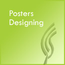 Posters Designing